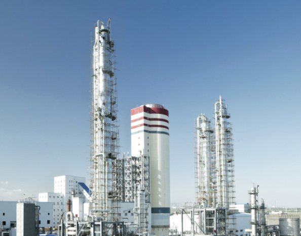 化學化工行業 化學化工行業